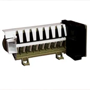 633324 – NORCOLD Ice Maker Assembly, Replacement For Norcold 1200/ 1210/ 2117/ N1095 Series Refrigerators Hard Tray 8...